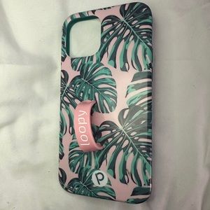 Loopy iPhone 12 Pro case